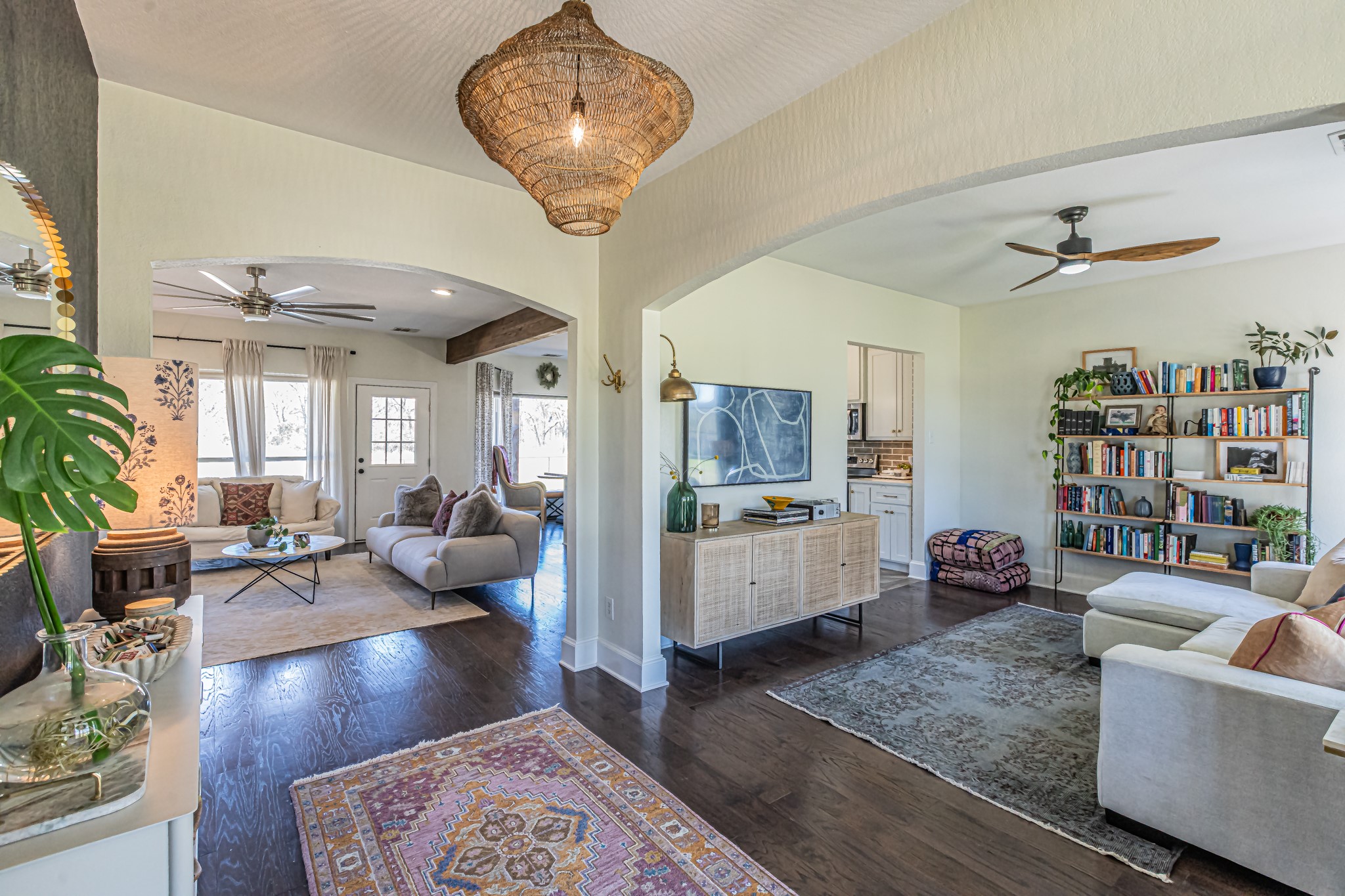 188 S Bear Creek Lane Cresson TX 76035