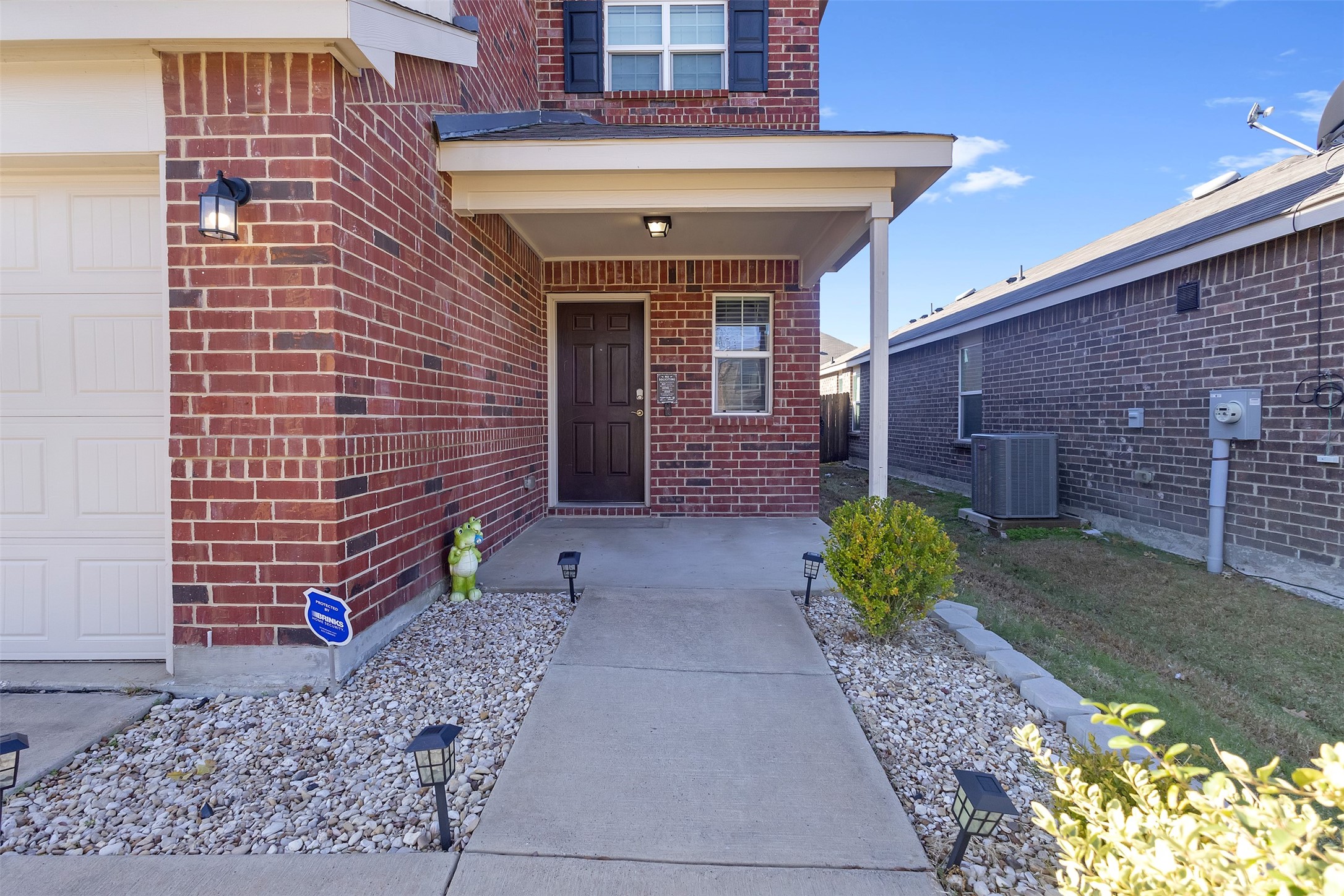 1063 Spofford Drive Forney TX 75126