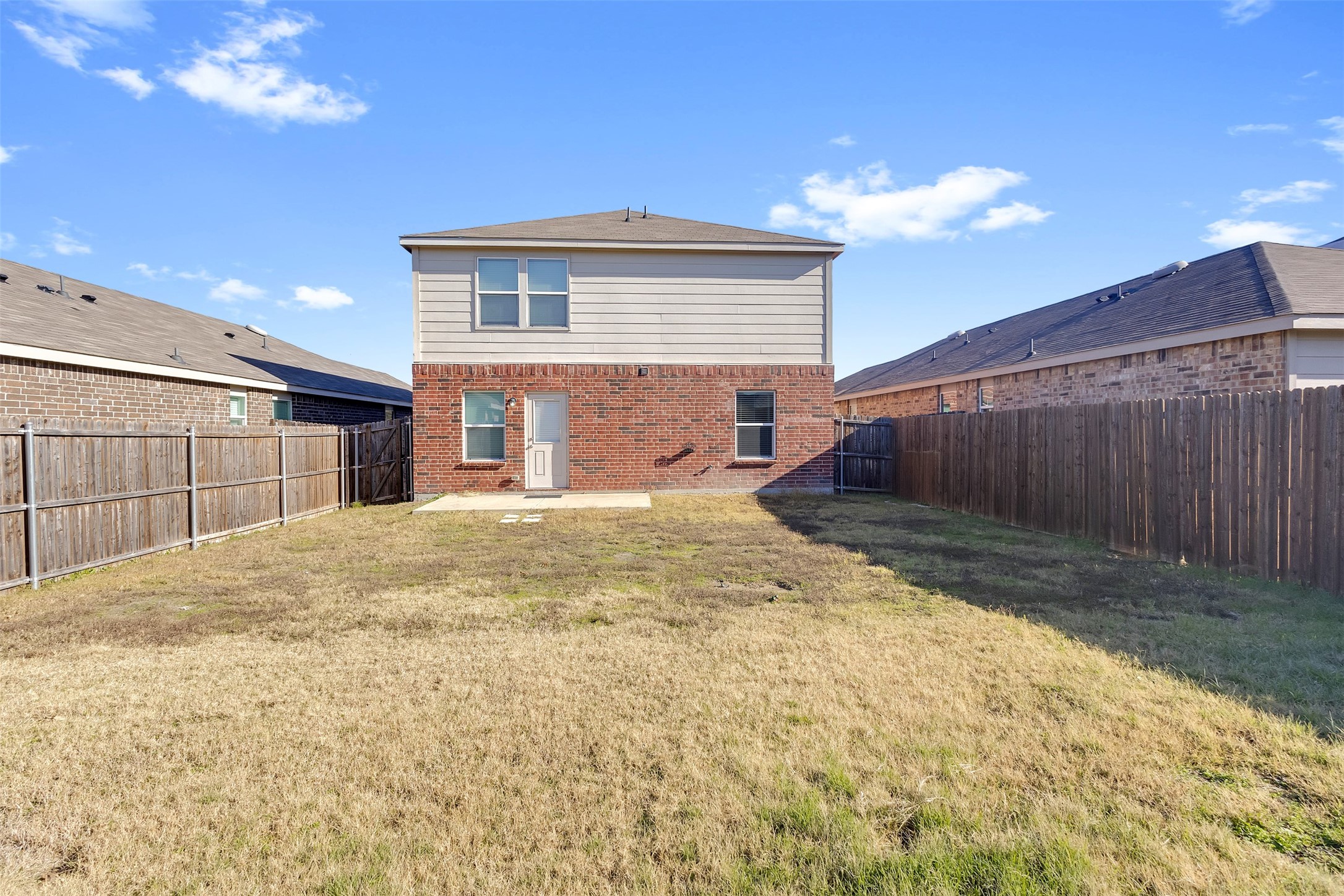 1063 Spofford Drive Forney TX 75126