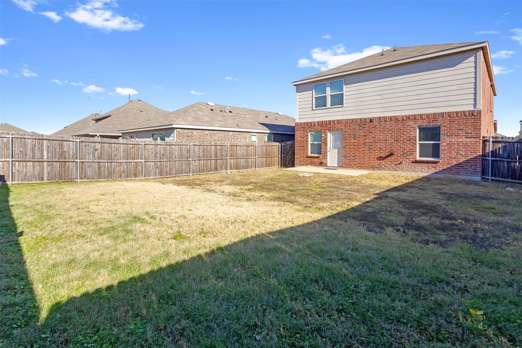 1063 Spofford Drive Forney TX 75126