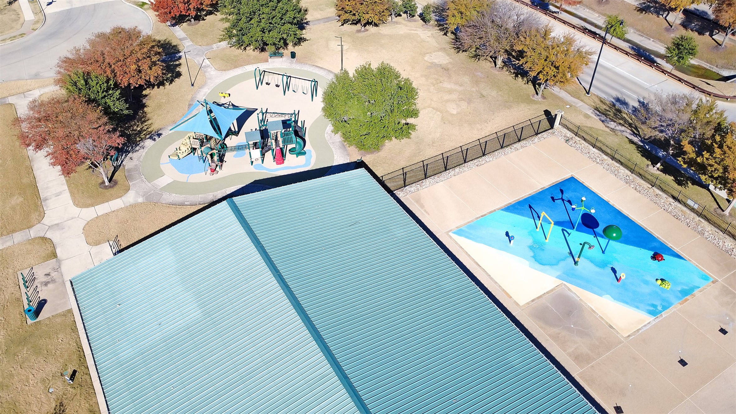 1063 Spofford Drive Forney TX 75126