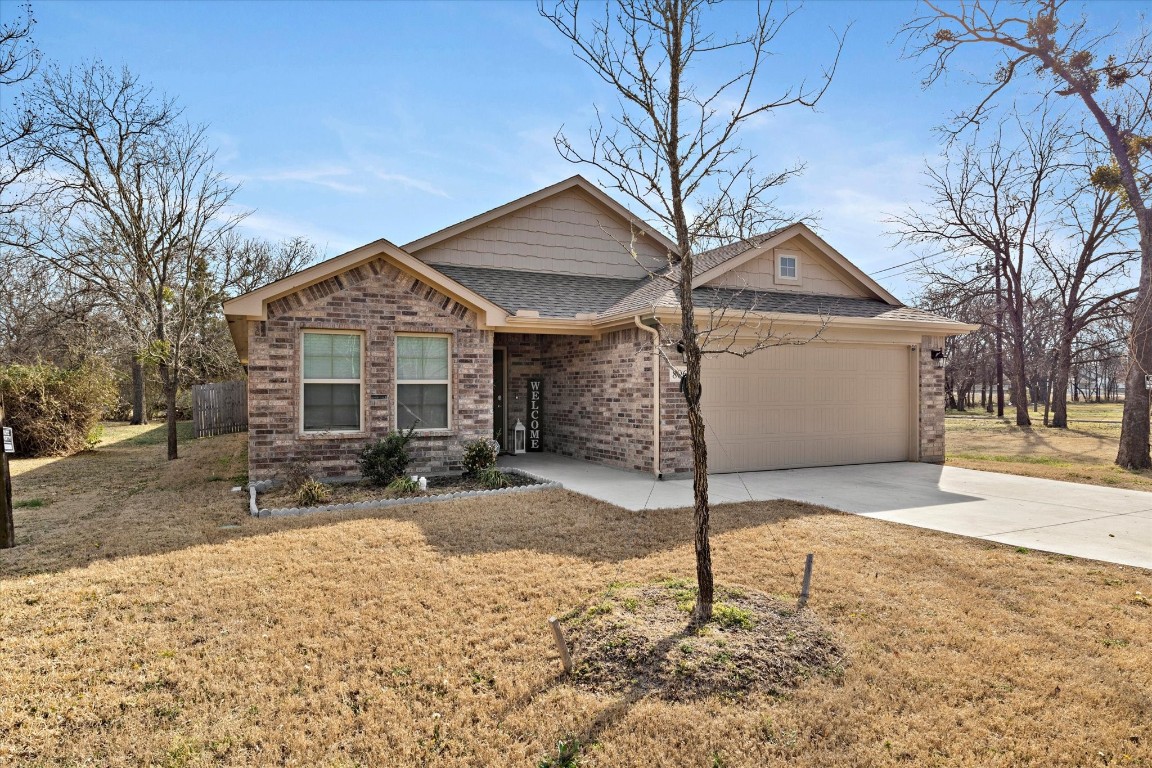 806 Truelove Street Gainesville TX 76240
