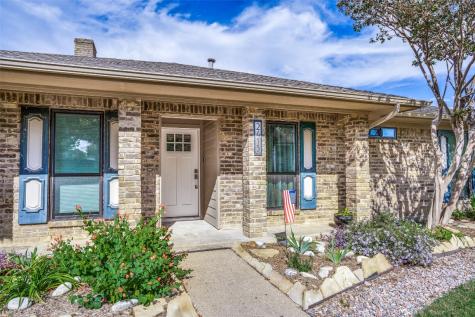 2413 Saharah Drive Garland TX 75044