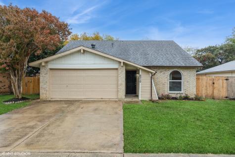 5310 Princess Court Lake Dallas TX 75065