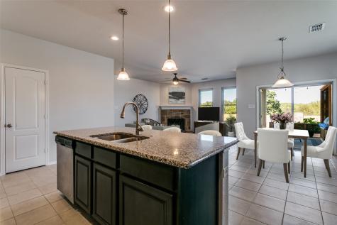 5629 Sea Cove Lane Denton TX 76208