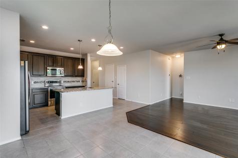 5629 Sea Cove Lane Denton TX 76208
