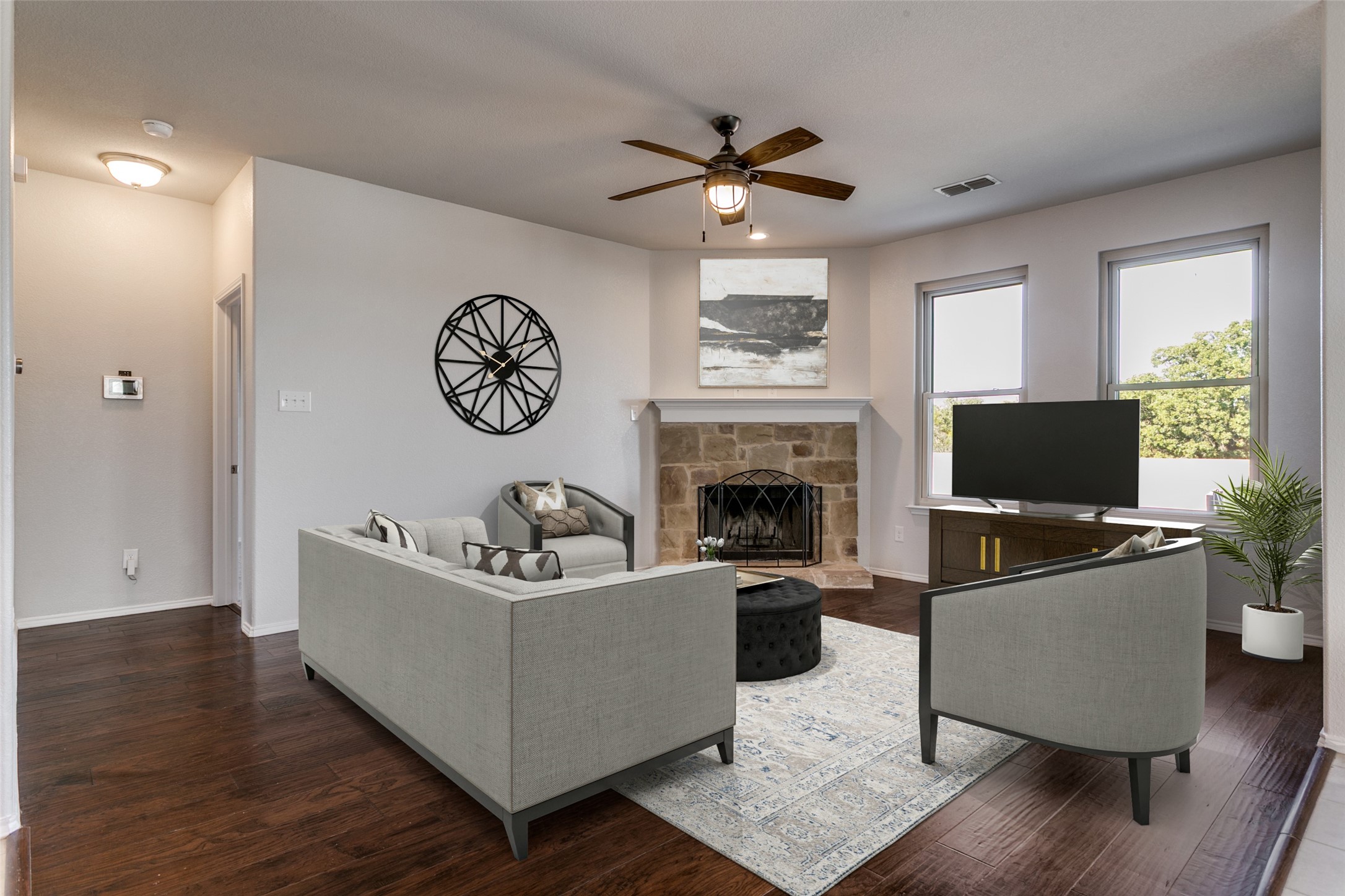 5629 Sea Cove Lane Denton TX 76208