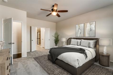 5629 Sea Cove Lane Denton TX 76208
