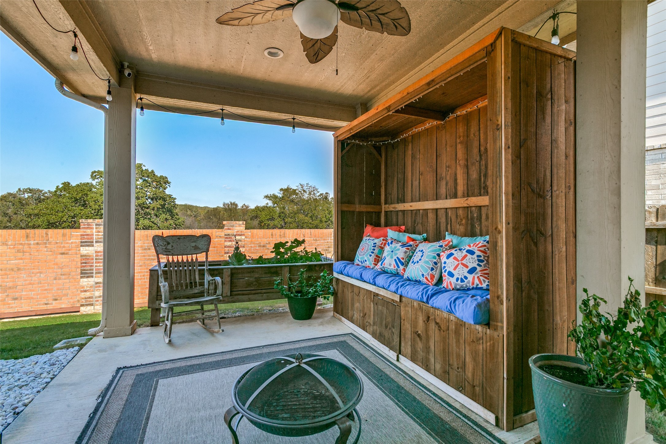 5629 Sea Cove Lane Denton TX 76208