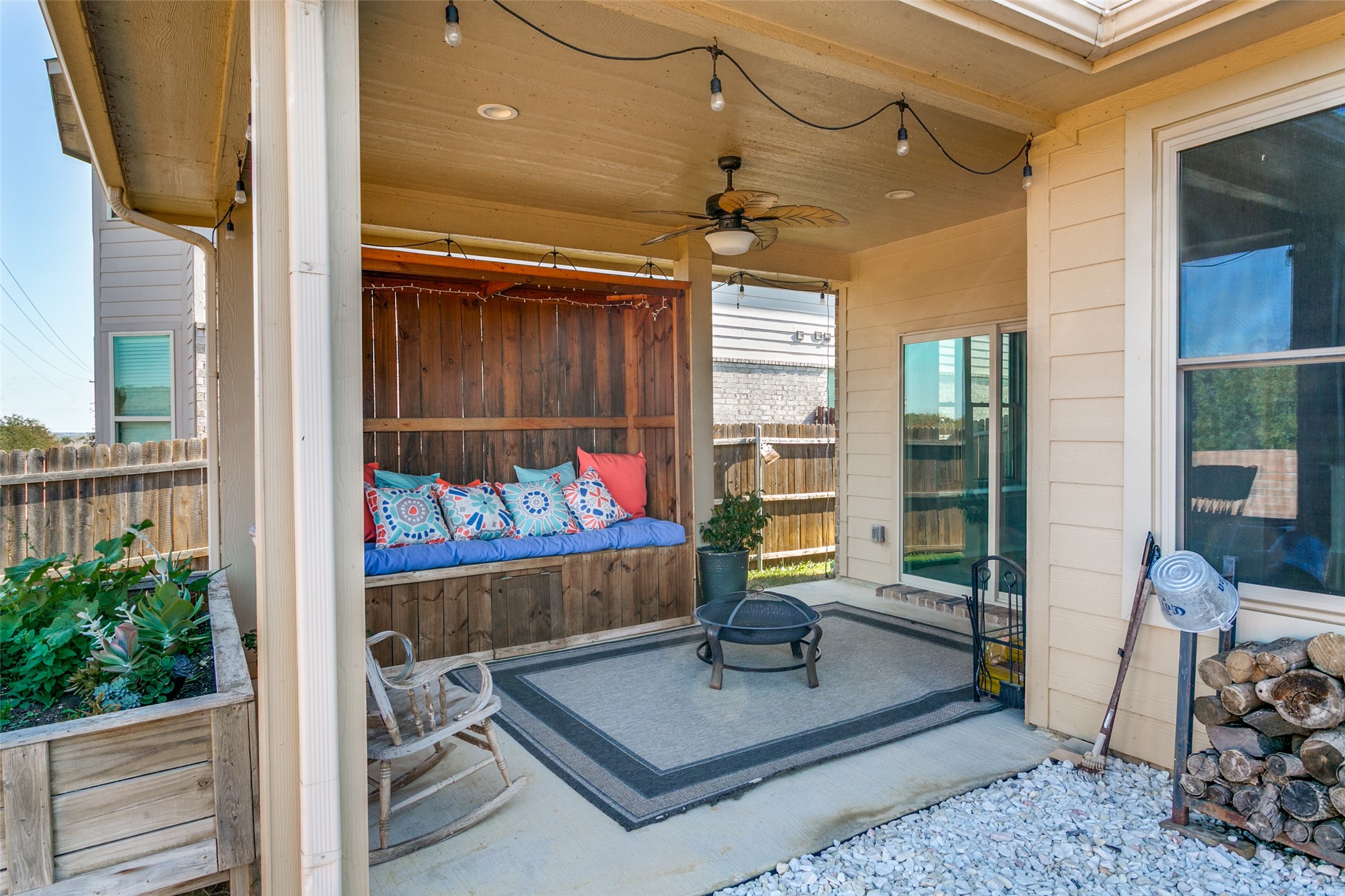 5629 Sea Cove Lane Denton TX 76208