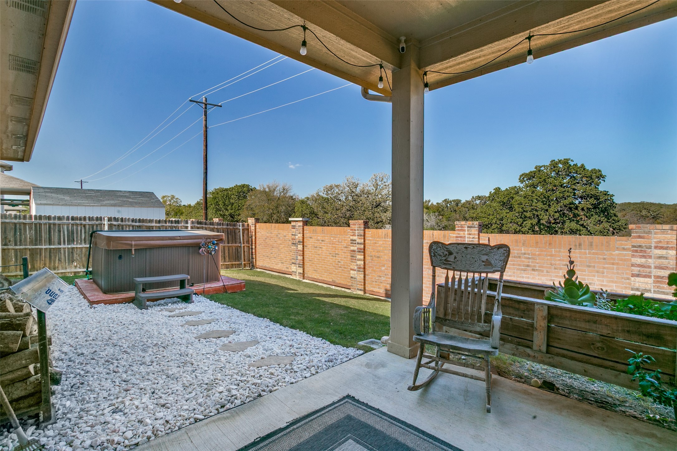 5629 Sea Cove Lane Denton TX 76208