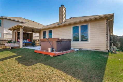 5629 Sea Cove Lane Denton TX 76208