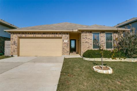 5629 Sea Cove Lane Denton TX 76208
