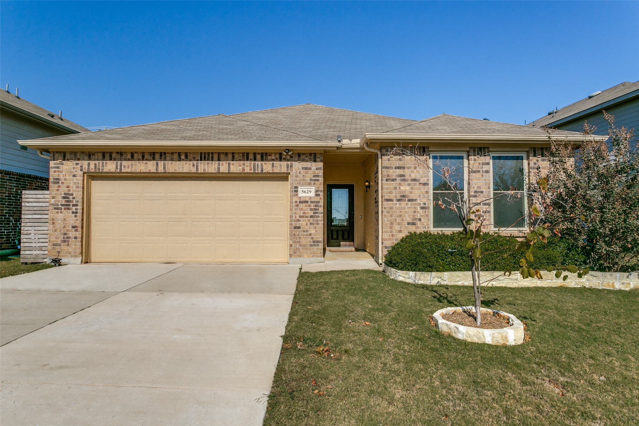 5629 Sea Cove Lane Denton TX 76208
