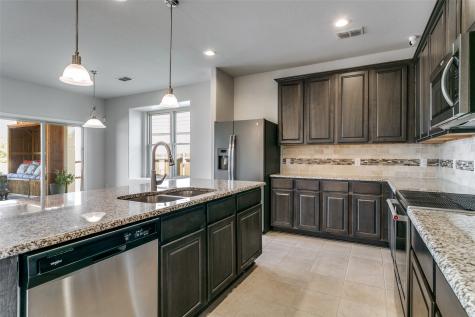 5629 Sea Cove Lane Denton TX 76208