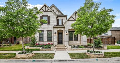 1500 Colorado Ruby Court Arlington TX 76005