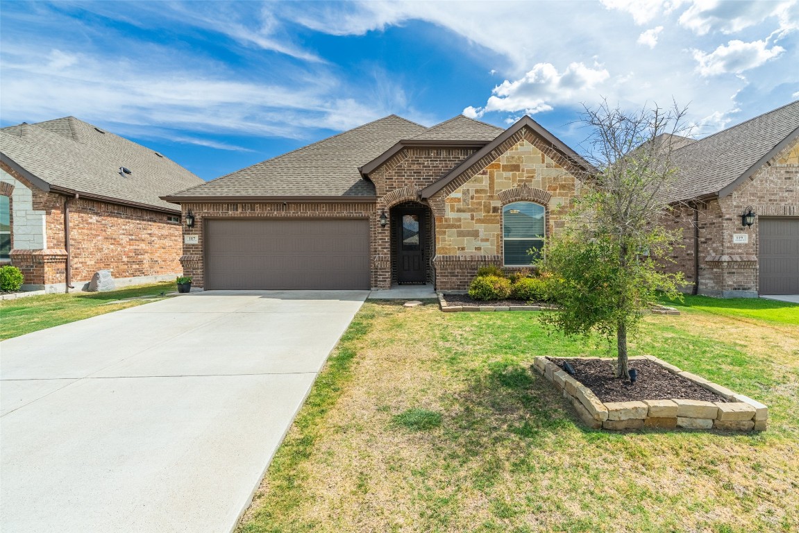 117 Cherokee Street Greenville TX 75402