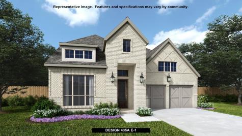 8432 Wembley The Colony TX 75056