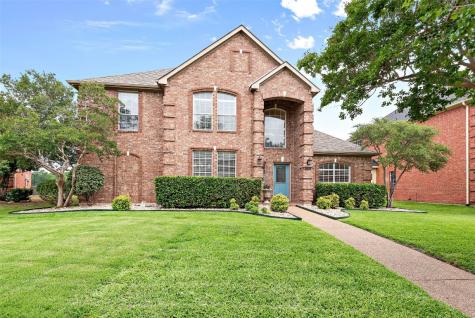 1528 Santa Fe Trail Carrollton TX 75007