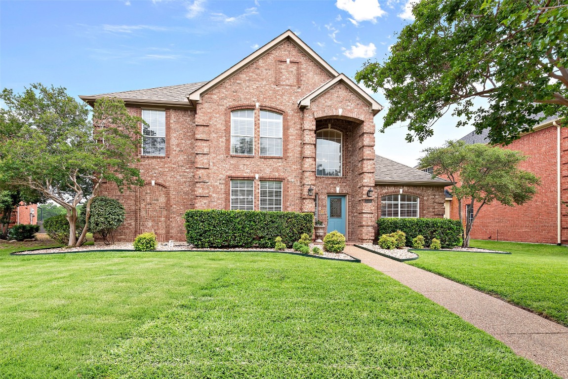 1528 Santa Fe Trail Carrollton TX 75007