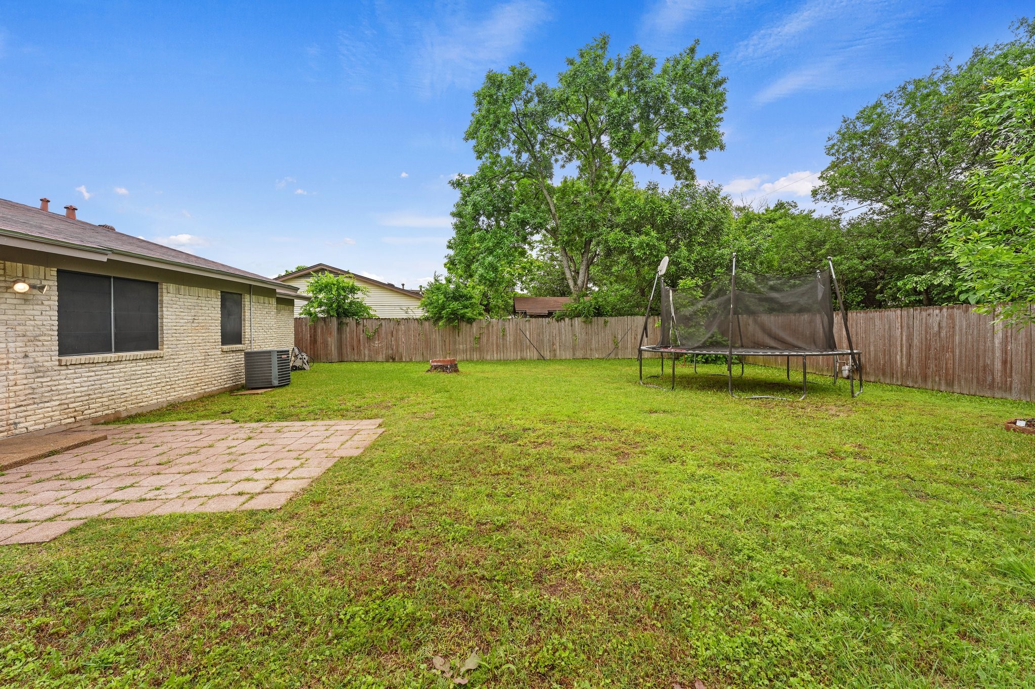 14813 Oakwood Lane Balch Springs TX 75180