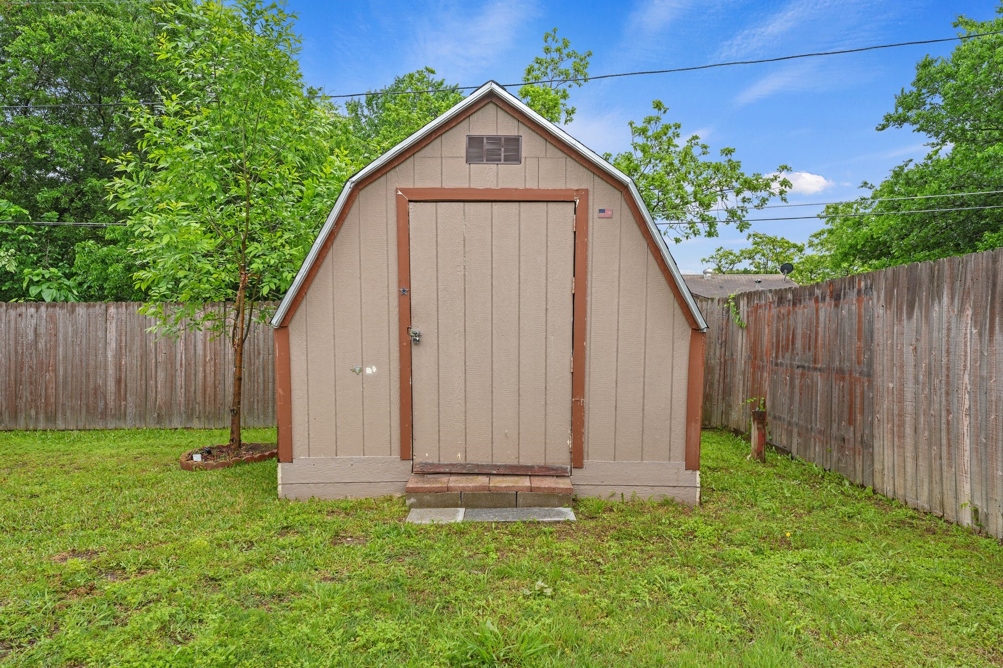14813 Oakwood Lane Balch Springs TX 75180