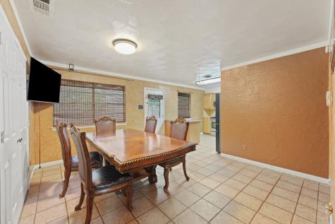 14813 Oakwood Lane Balch Springs TX 75180