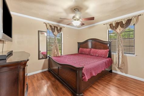 14813 Oakwood Lane Balch Springs TX 75180