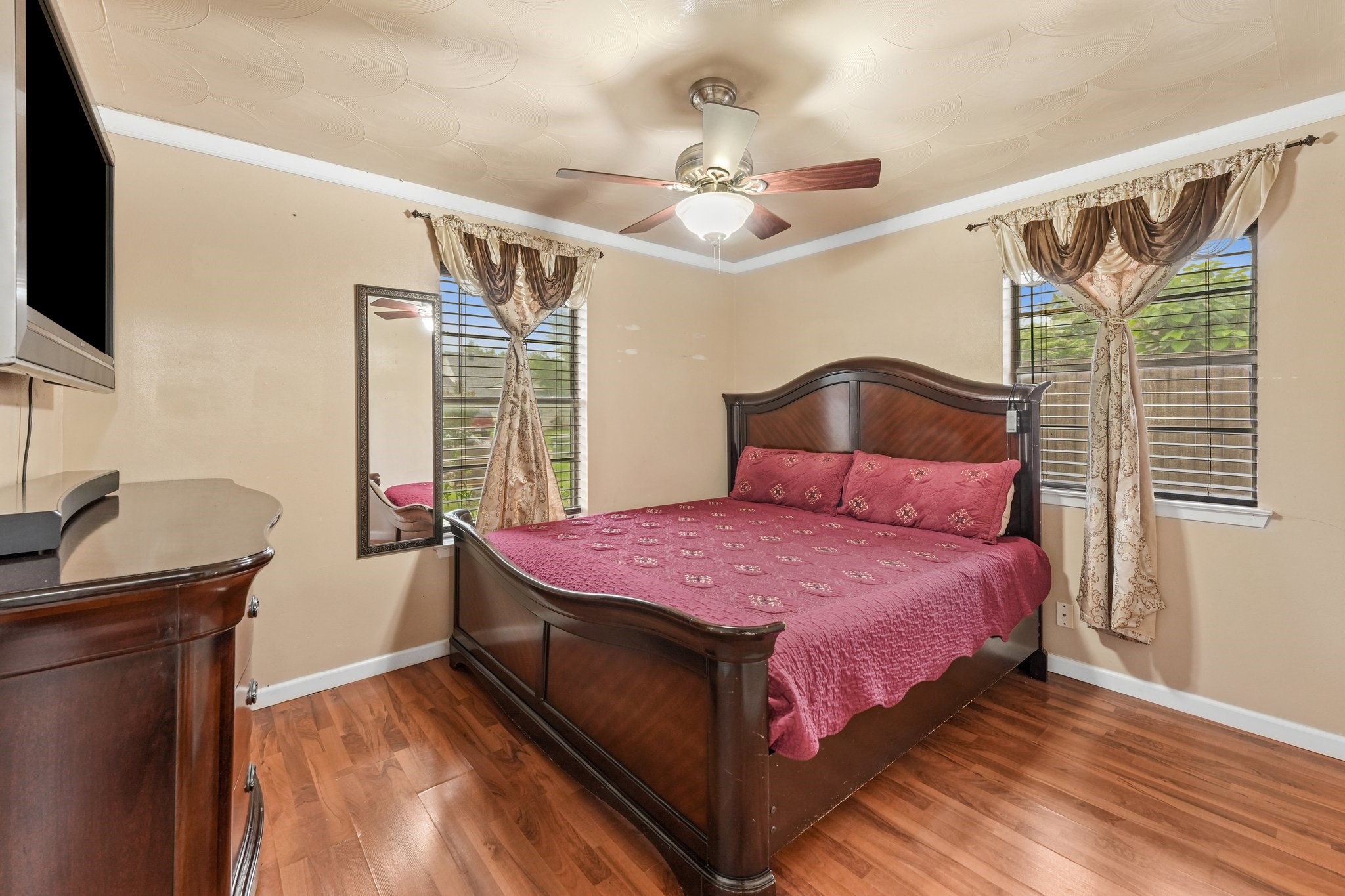 14813 Oakwood Lane Balch Springs TX 75180