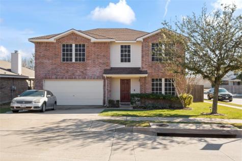 9400 Goldenview Drive Fort Worth TX 76244