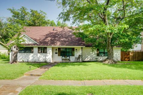 11310 Dumbarton Drive Dallas TX 75228