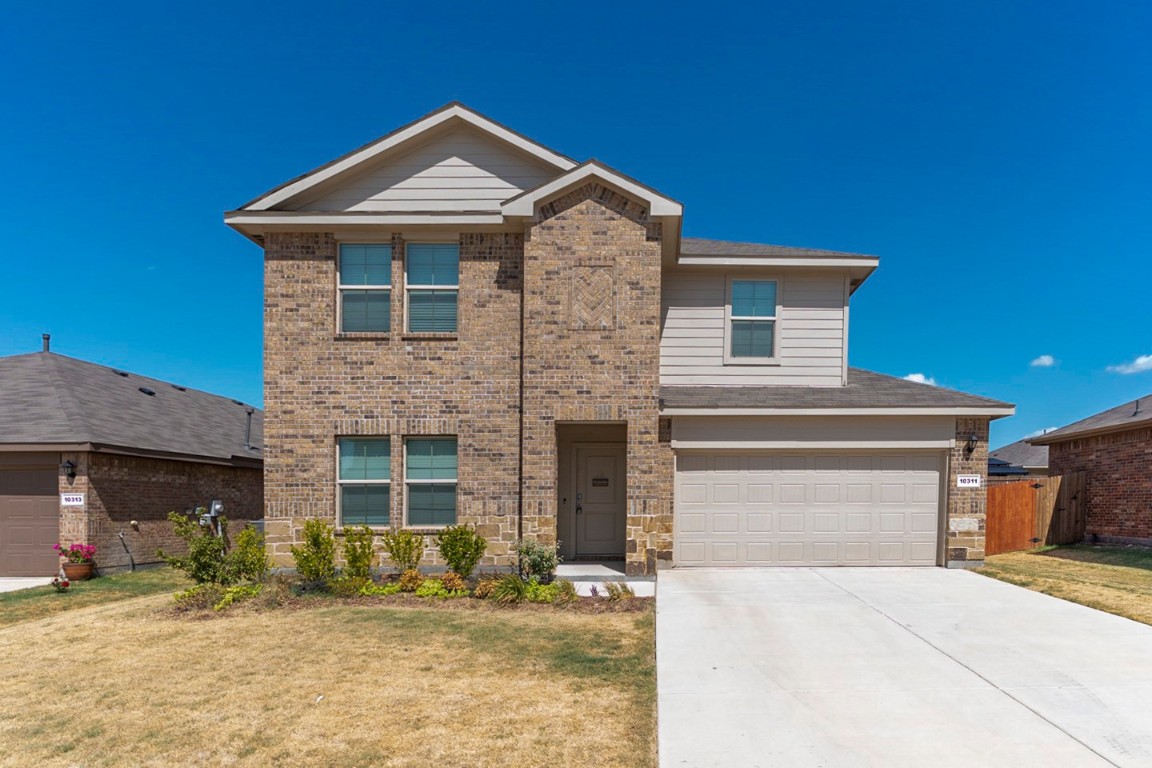 10311 Fort Crockett Trail Crowley TX 76036