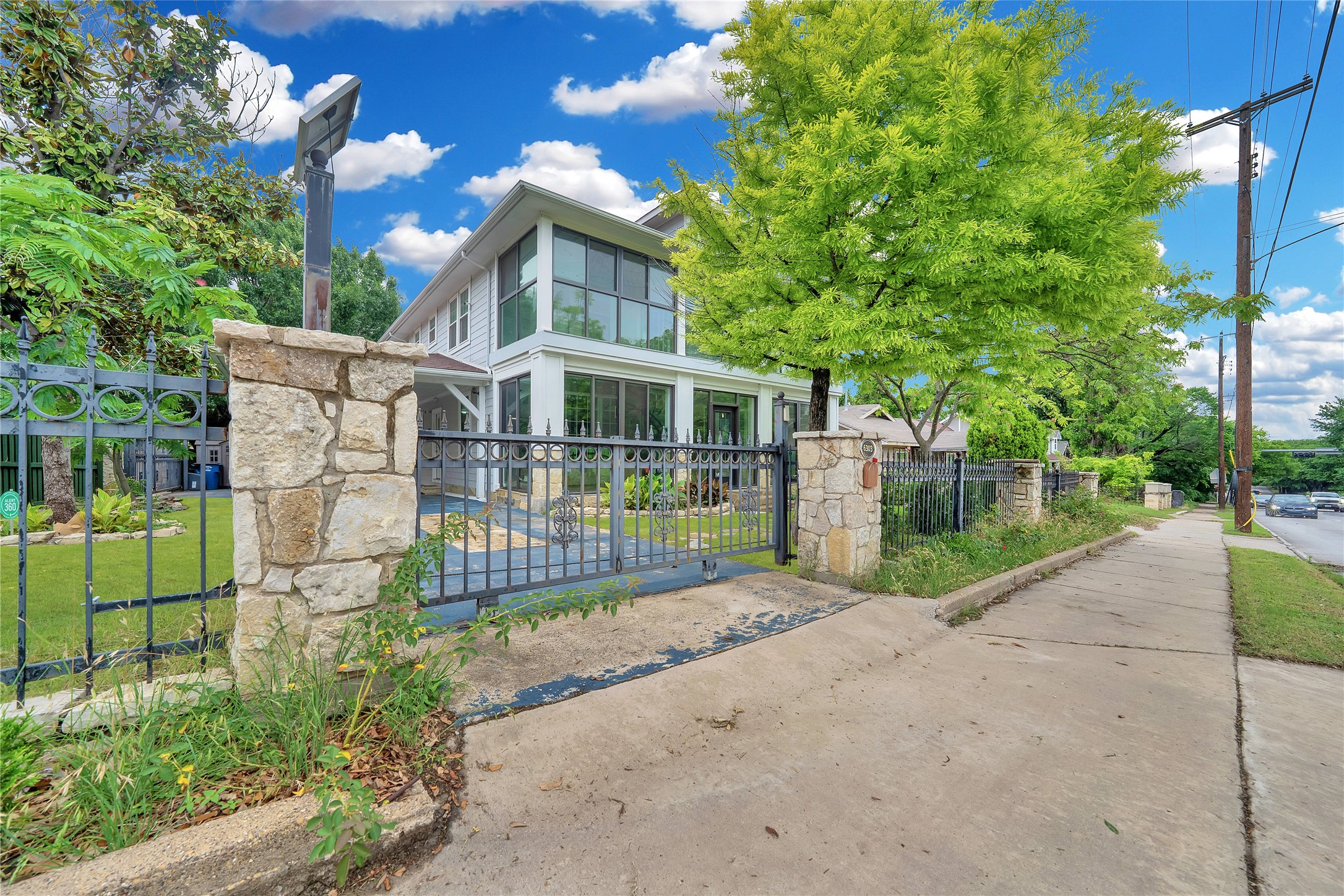 6303 E Grand Avenue Dallas TX 75223