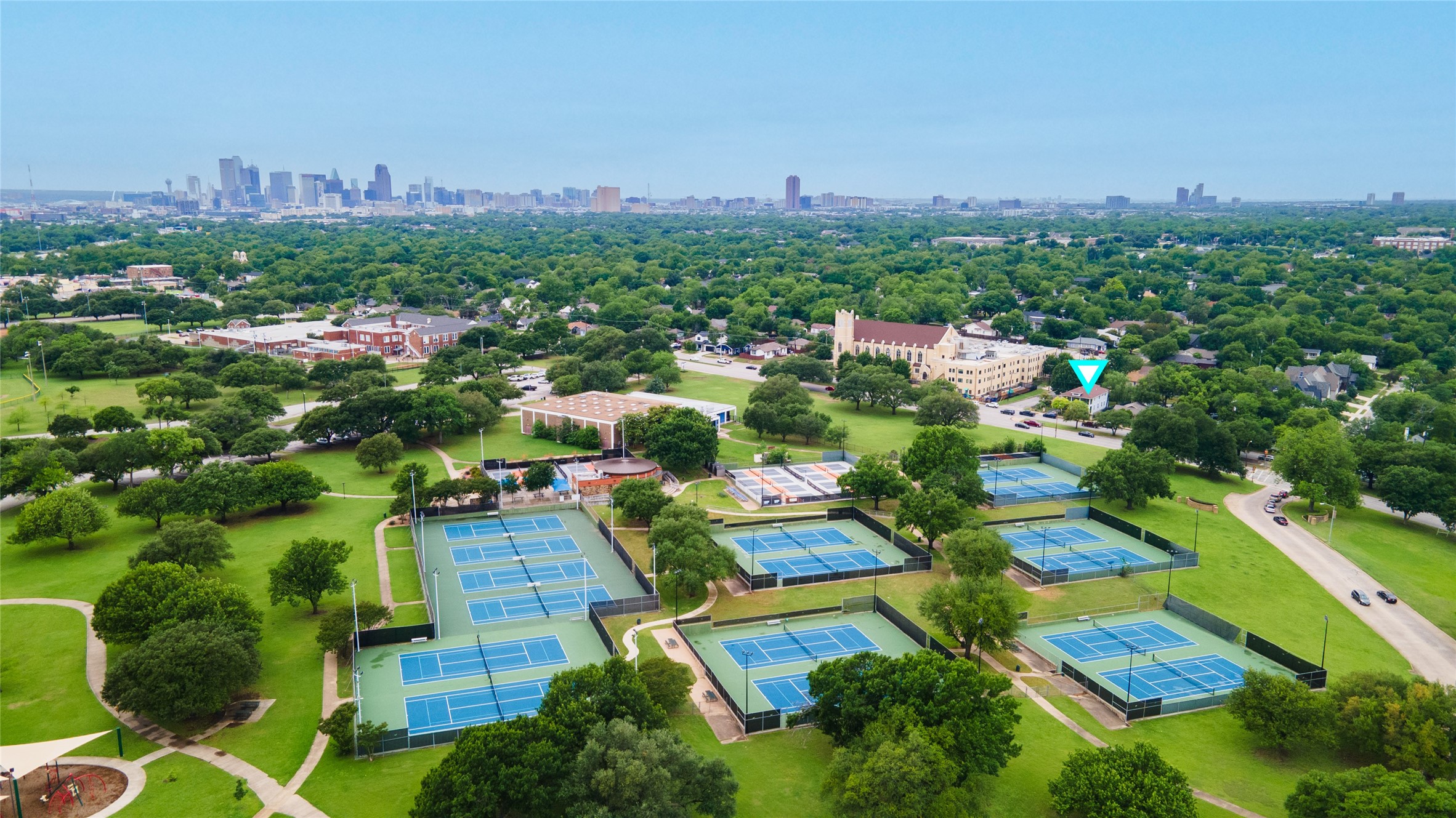 6303 E Grand Avenue Dallas TX 75223