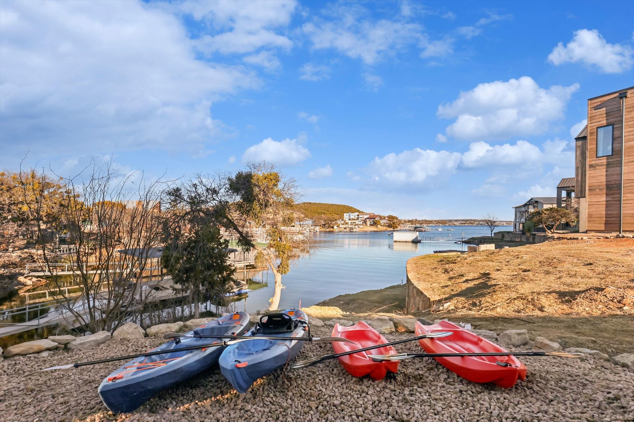3 Breakwater Bend Graford TX 76449