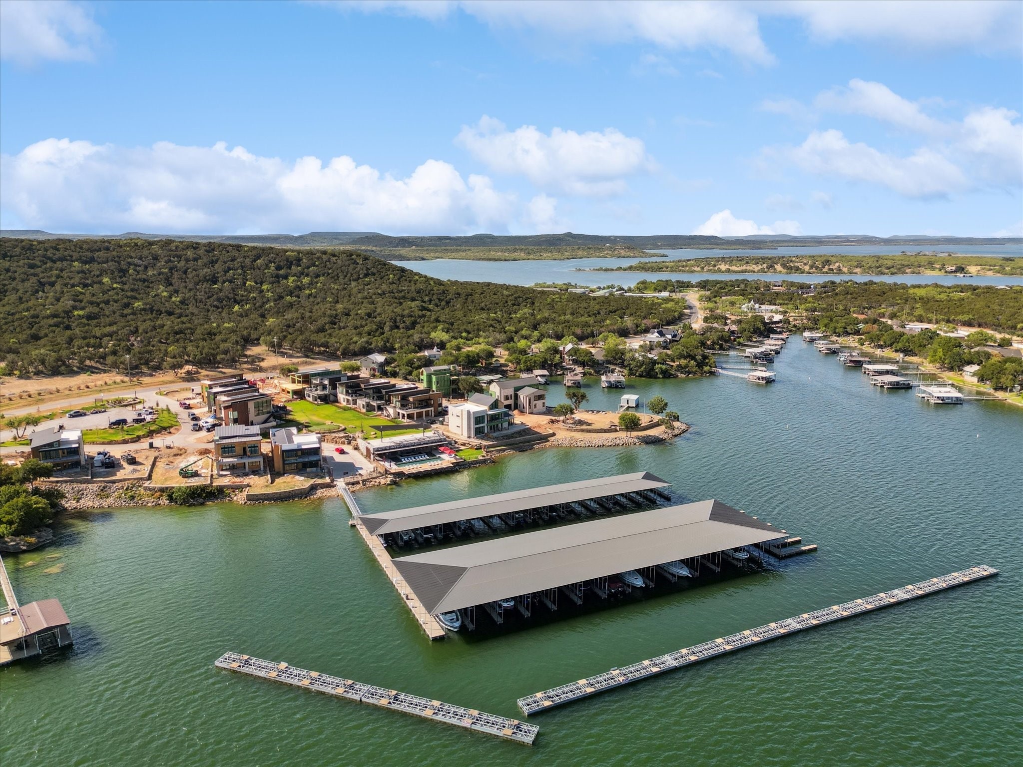 3 Breakwater Bend Graford TX 76449