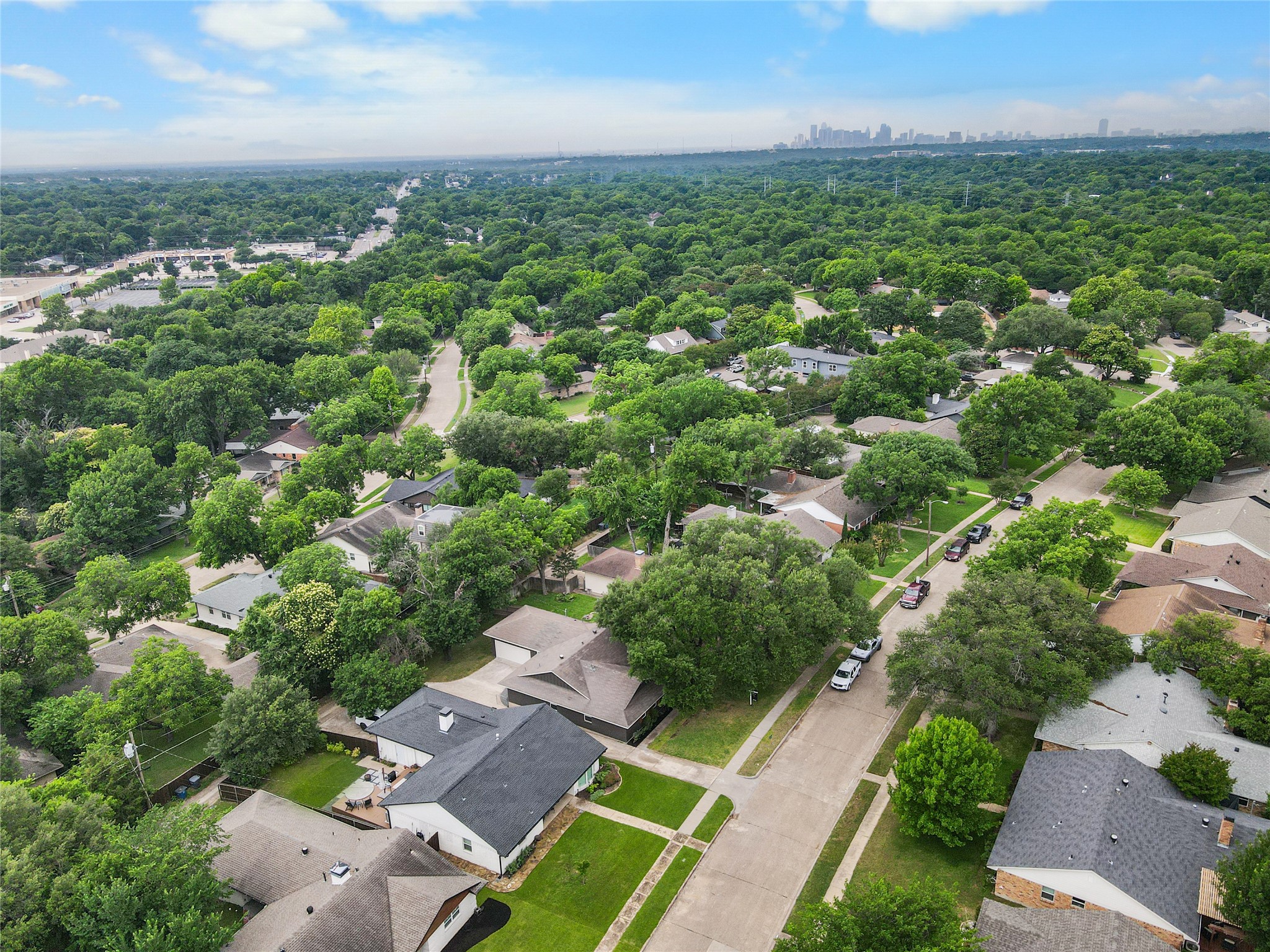 9110 Westglen Drive Dallas TX 75228