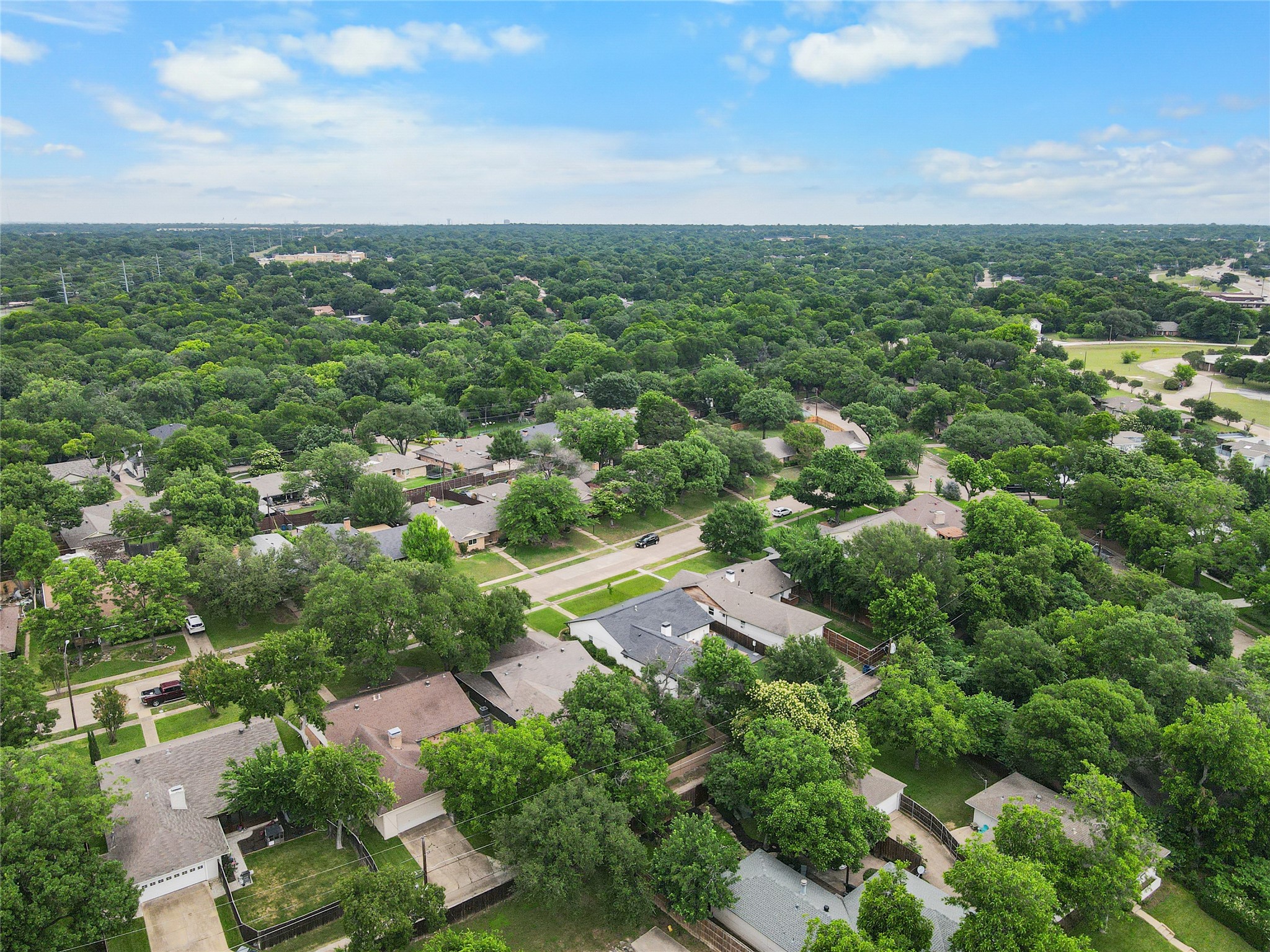 9110 Westglen Drive Dallas TX 75228
