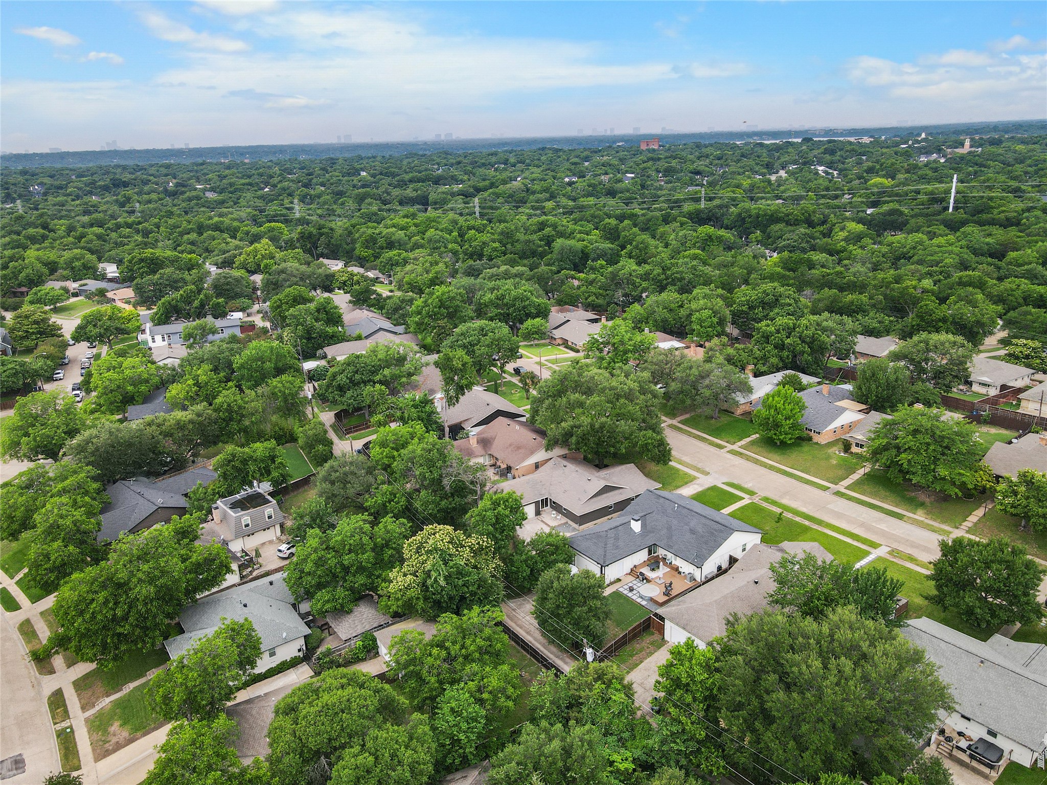 9110 Westglen Drive Dallas TX 75228