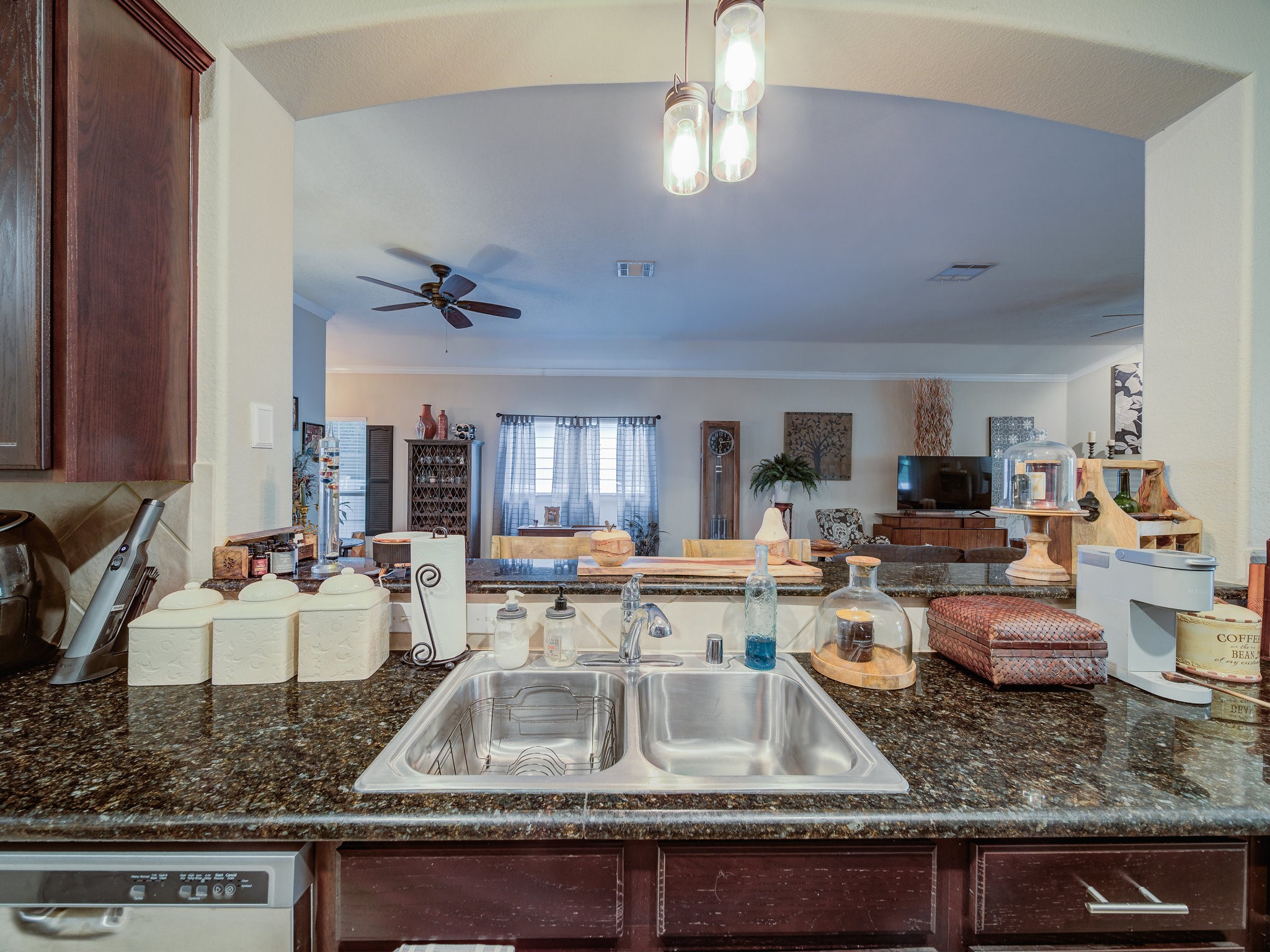 1408 Cobblestone Court Savannah TX 76227