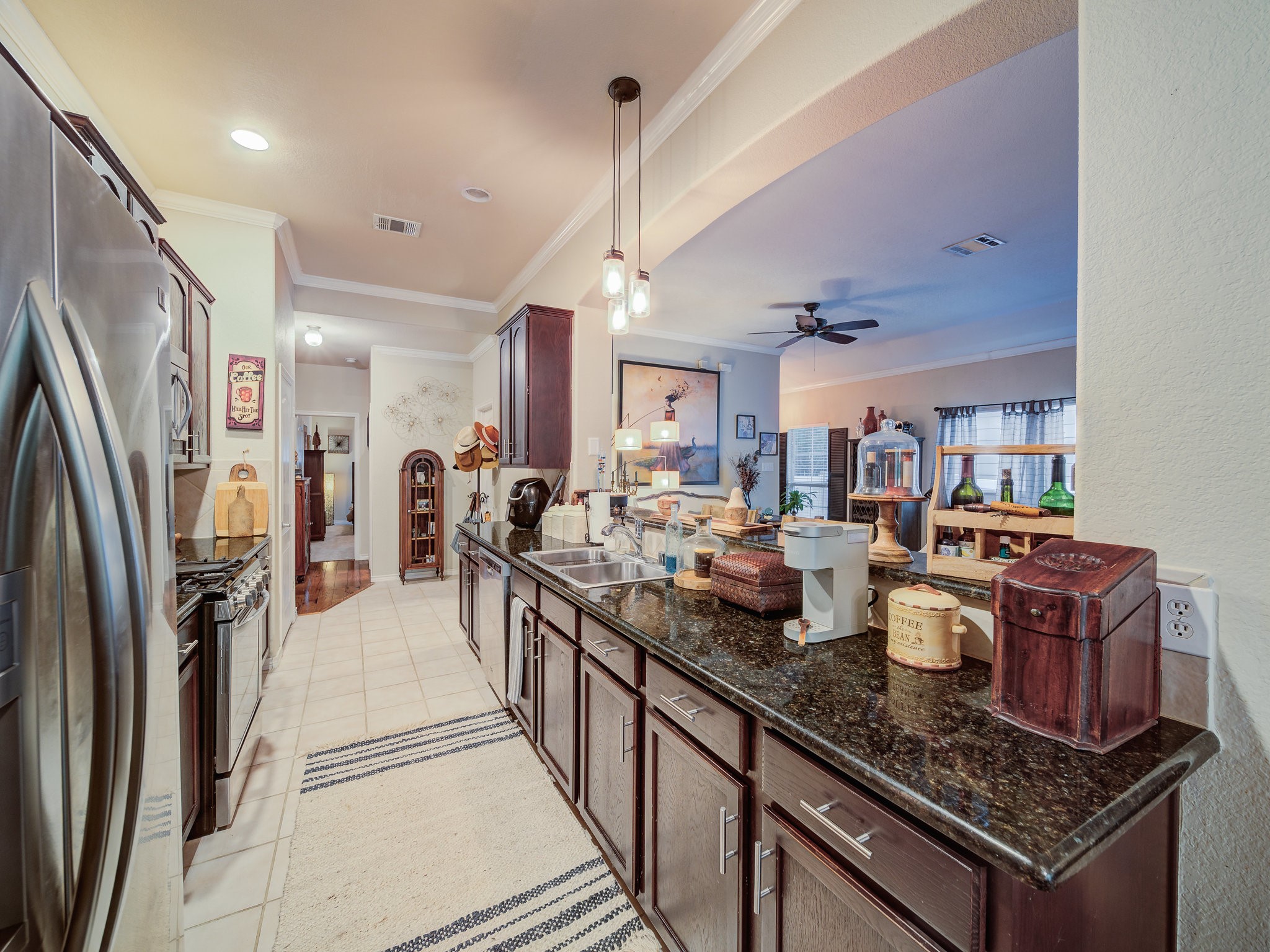 1408 Cobblestone Court Savannah TX 76227