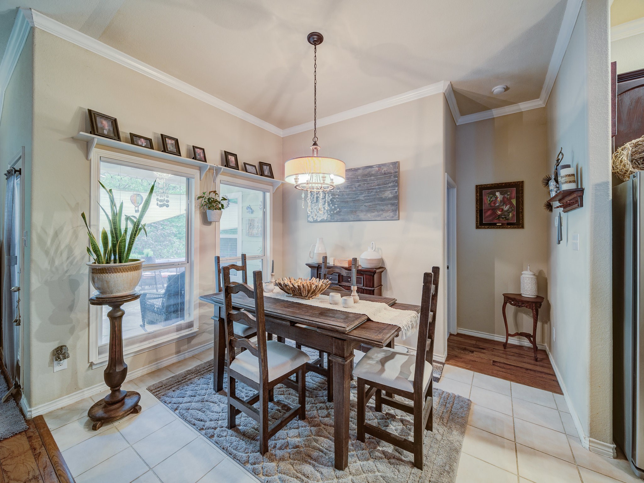 1408 Cobblestone Court Savannah TX 76227