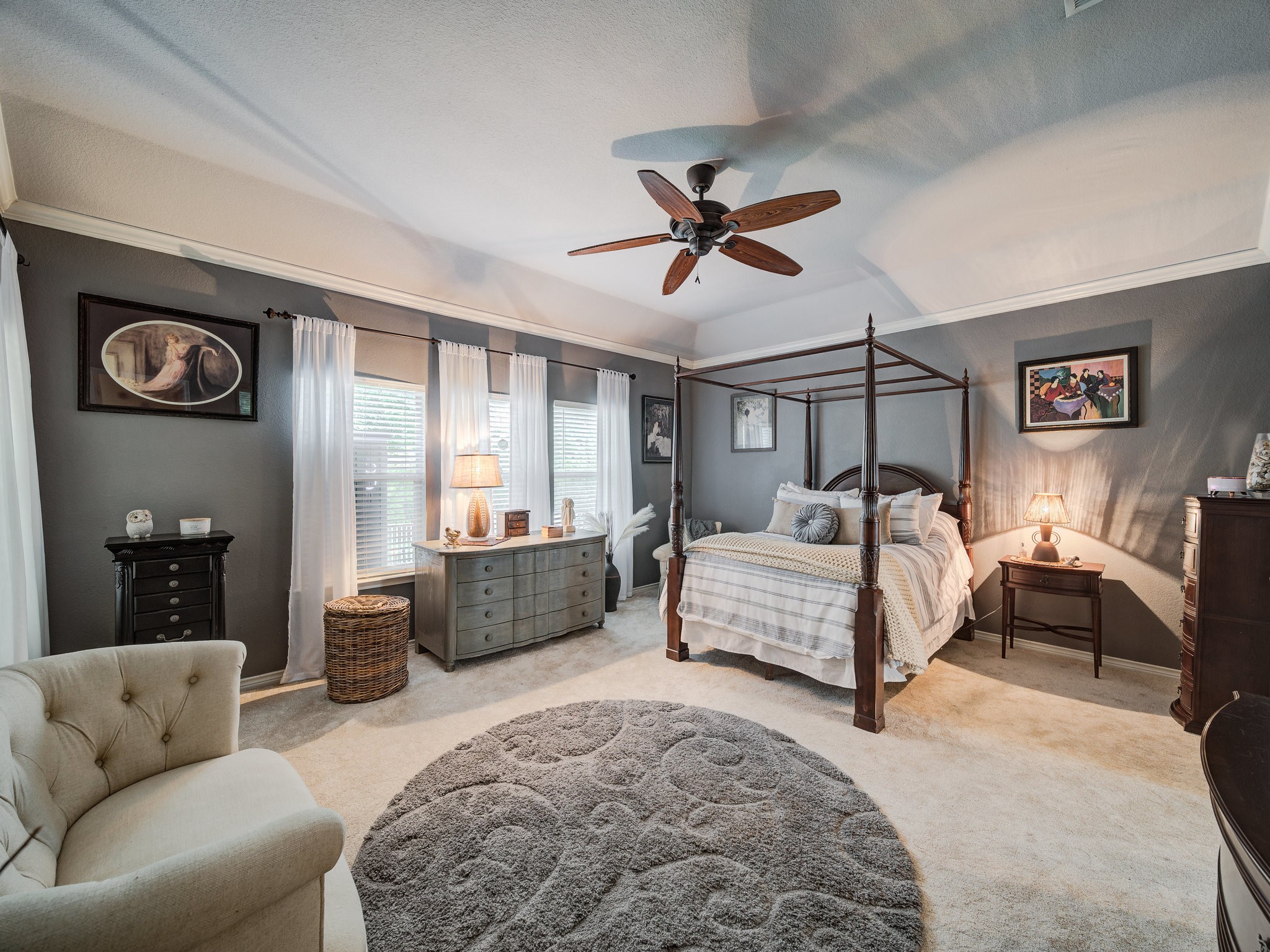 1408 Cobblestone Court Savannah TX 76227