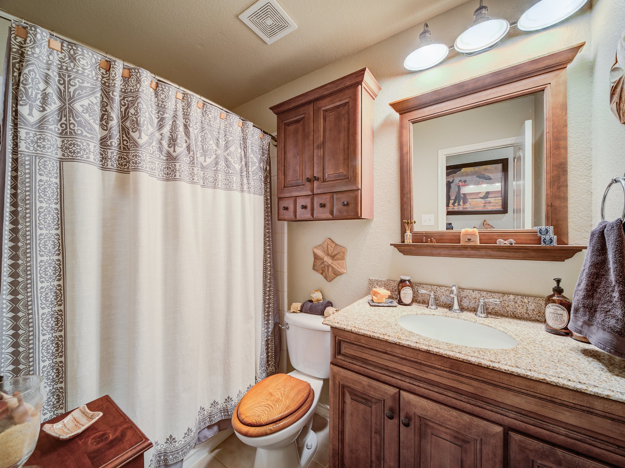 1408 Cobblestone Court Savannah TX 76227