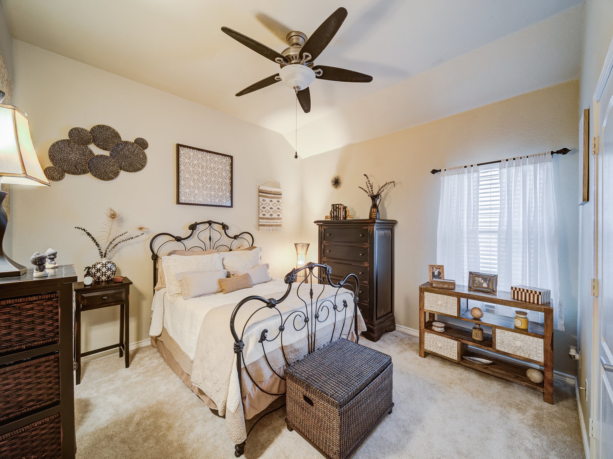 1408 Cobblestone Court Savannah TX 76227