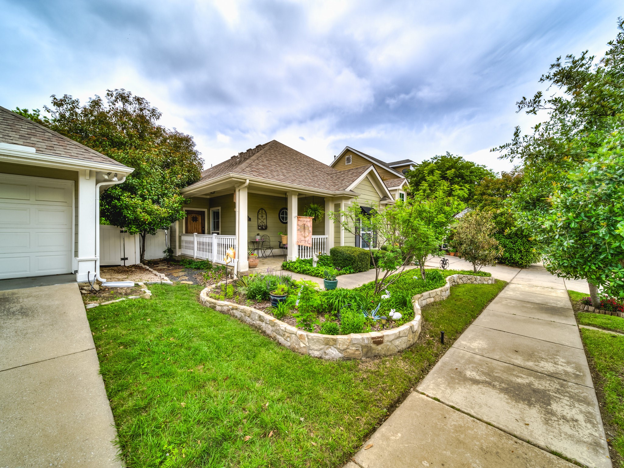 1408 Cobblestone Court Savannah TX 76227