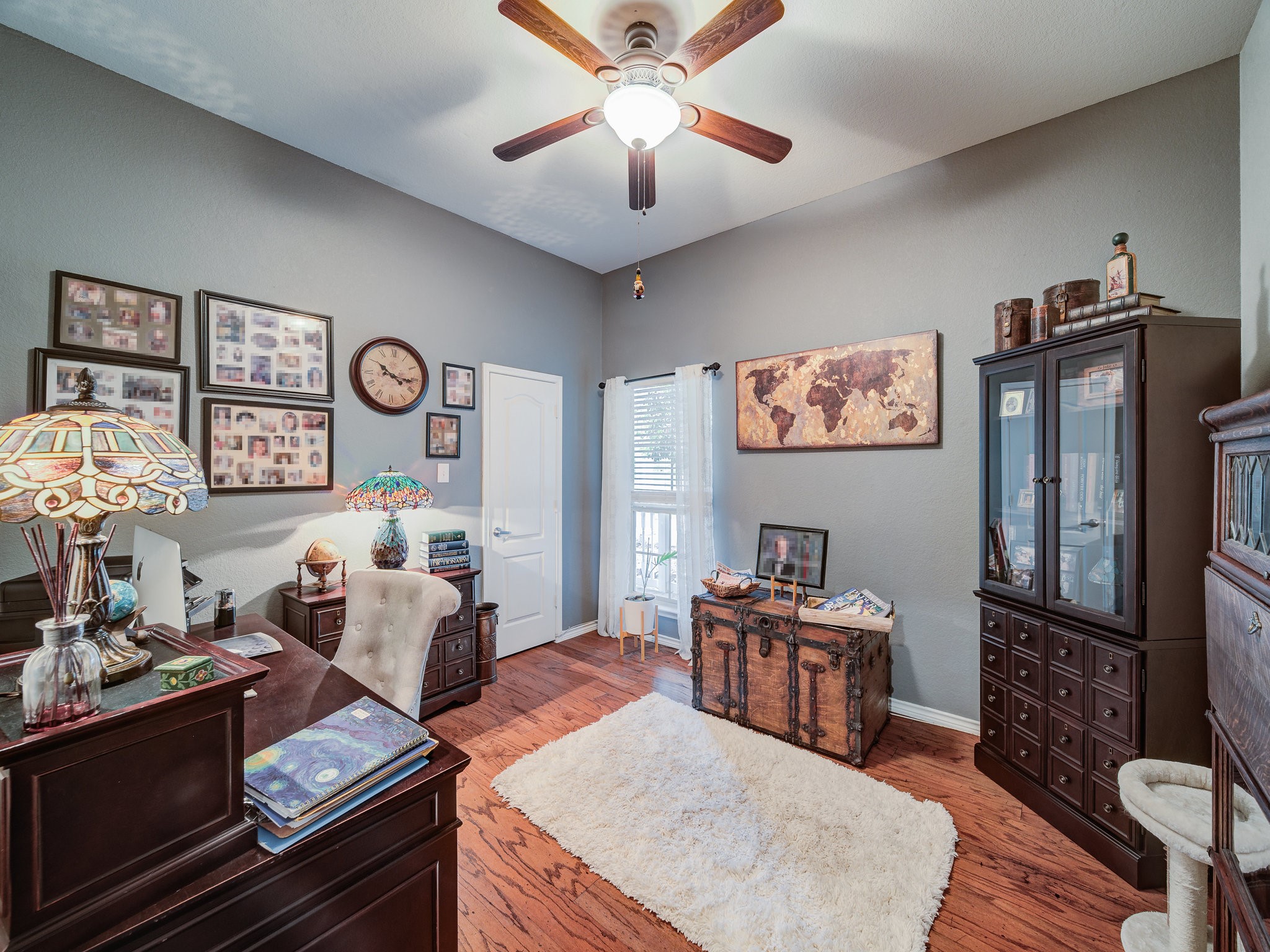 1408 Cobblestone Court Savannah TX 76227