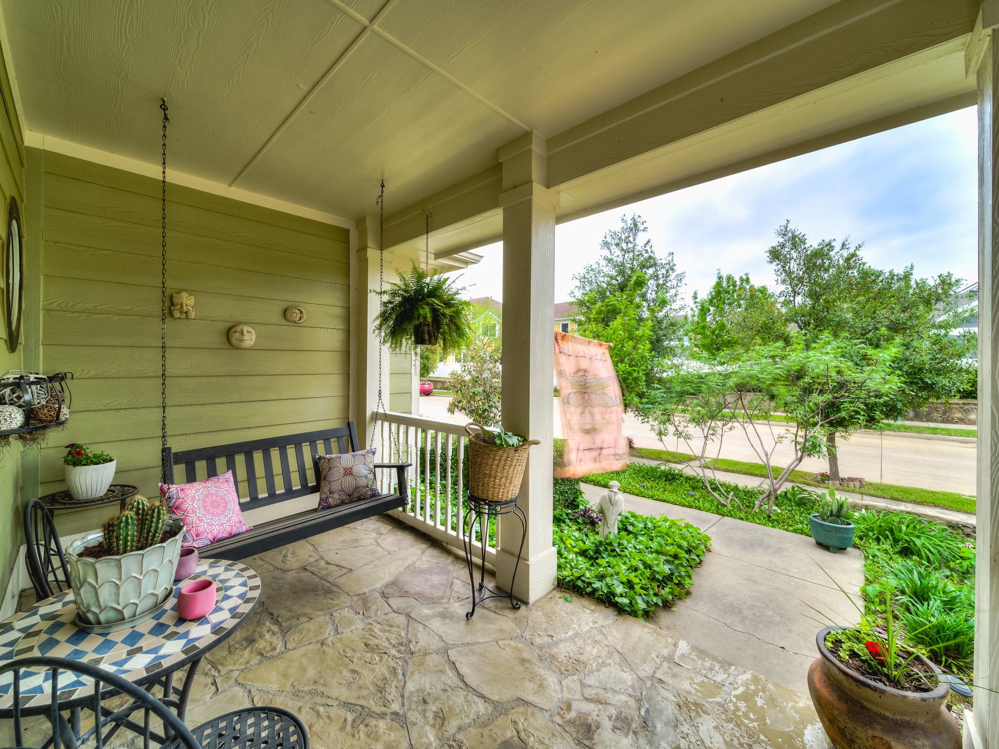 1408 Cobblestone Court Savannah TX 76227