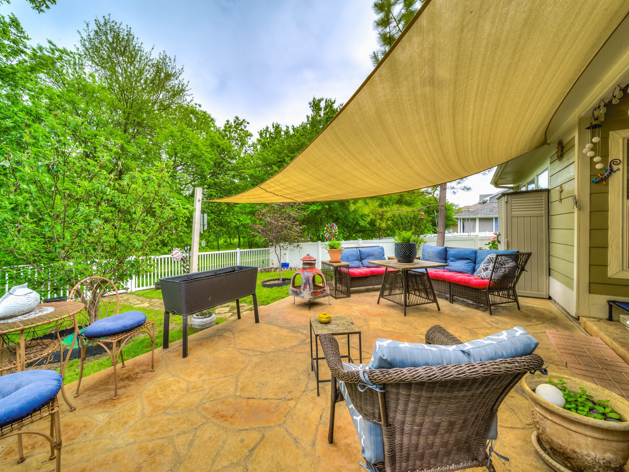 1408 Cobblestone Court Savannah TX 76227