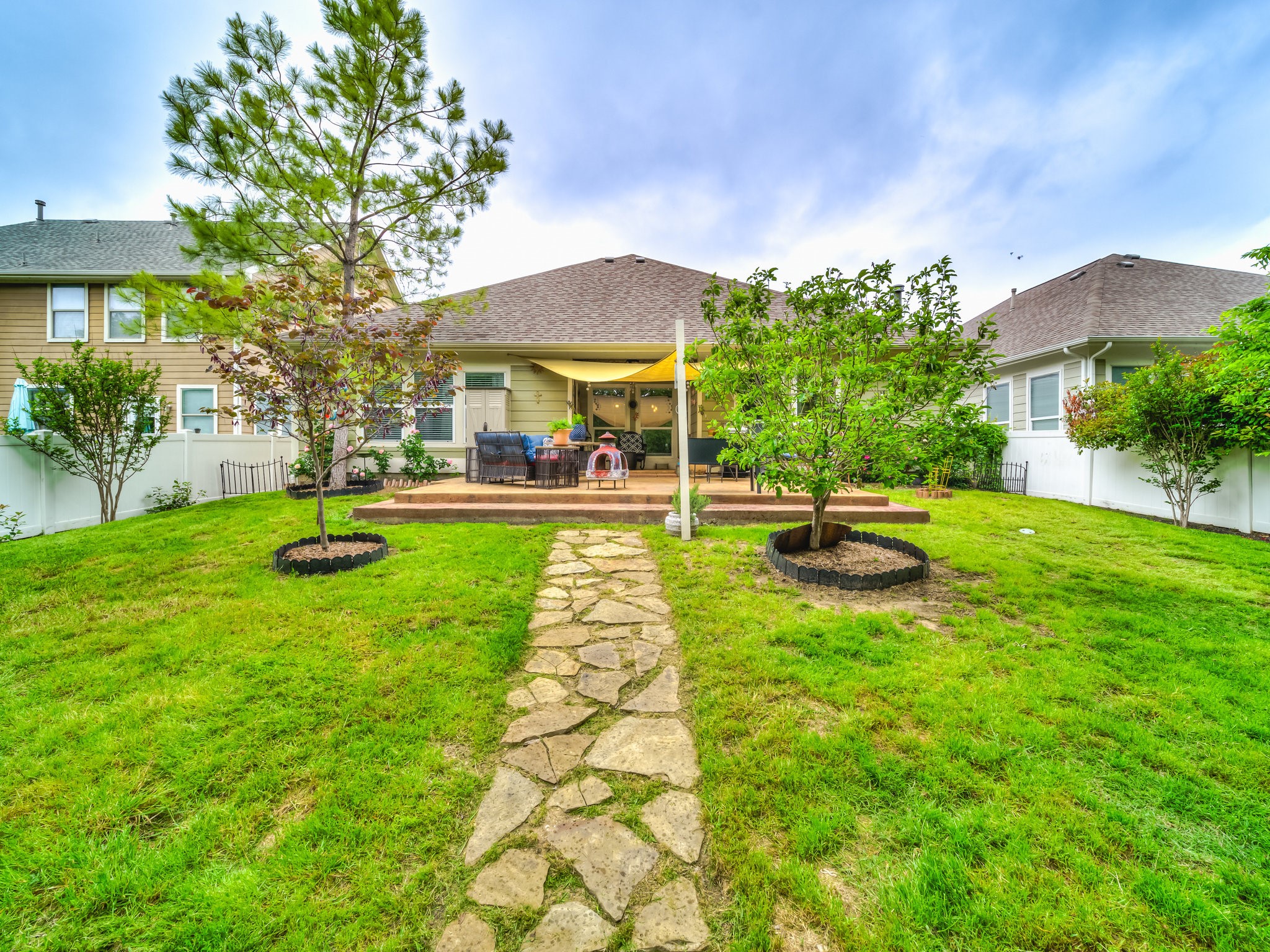 1408 Cobblestone Court Savannah TX 76227